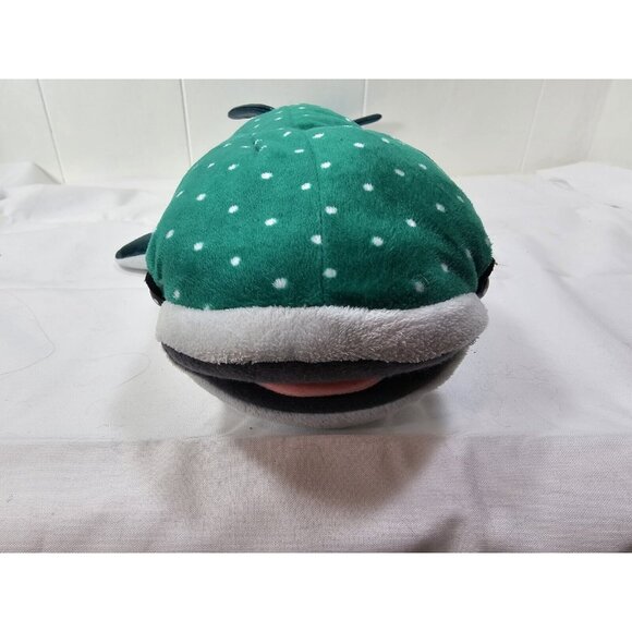 Disney Finding Dory TY Sparkles Destiny Whale Shark Plush Beanie 18" LARGE Buddy - Picture 3 of 7